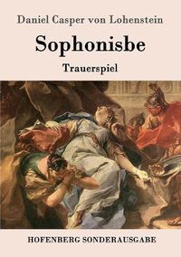 Cover image for Sophonisbe: Trauerspiel