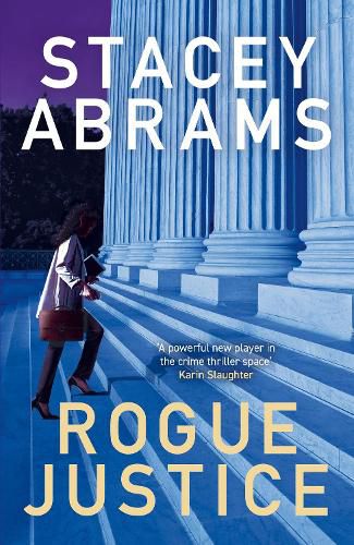 Cover image for Rogue Justice