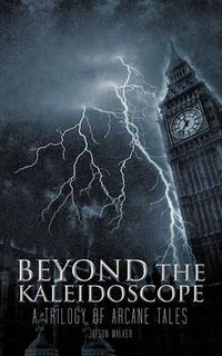 Cover image for Beyond the Kaleidoscope