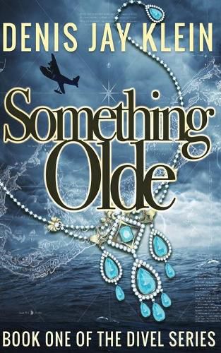 Cover image for Something Olde