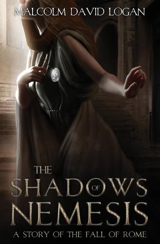 Cover image for The Shadows of Nemesis