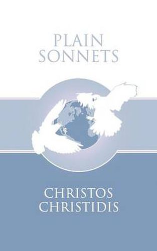 Cover image for Plain Sonnets