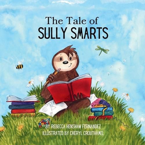 Cover image for The Tale of Sully Smarts