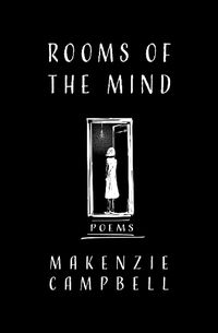 Cover image for Rooms of the Mind: Poems