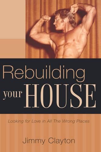 Cover image for Rebuilding Your House