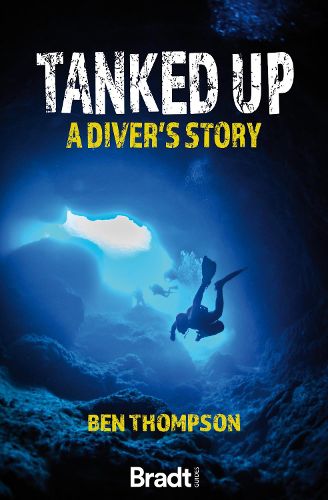 Cover image for Tanked Up