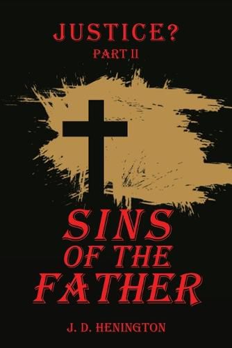 Cover image for Sins of the Father