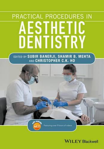 Cover image for Practical Procedures in Aesthetic Dentistry