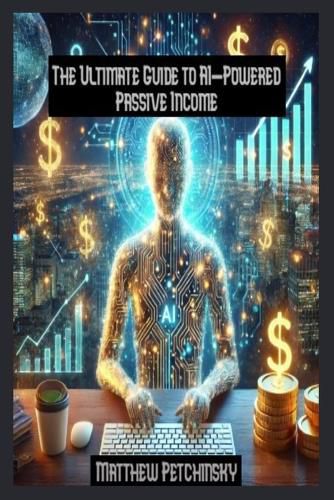 Cover image for The Ultimate Guide to AI-Powered Passive Income