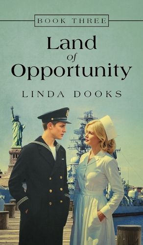 Cover image for Land of Opportunity