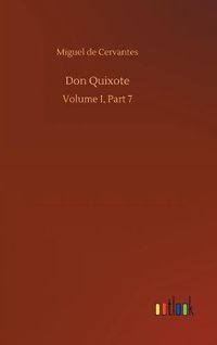 Cover image for Don Quixote