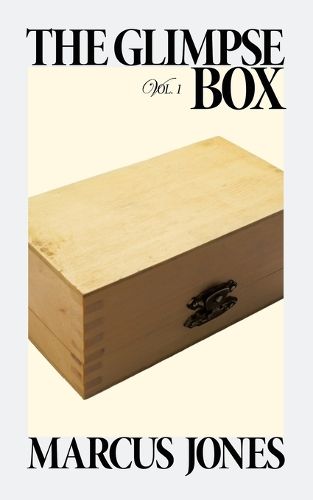 Cover image for The Glimpse Box Vol. 1