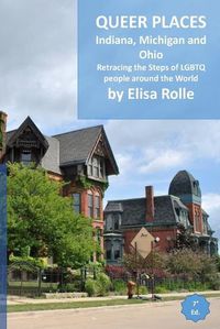 Cover image for Queer Places