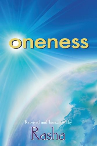 Cover image for Oneness