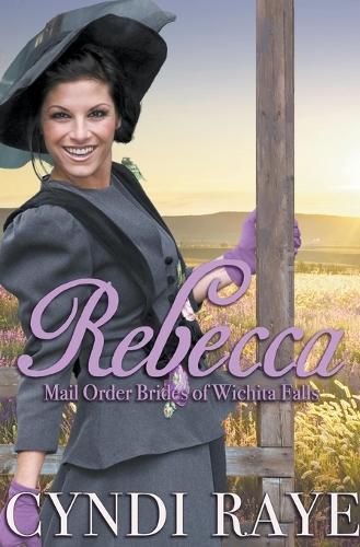 Cover image for Rebecca