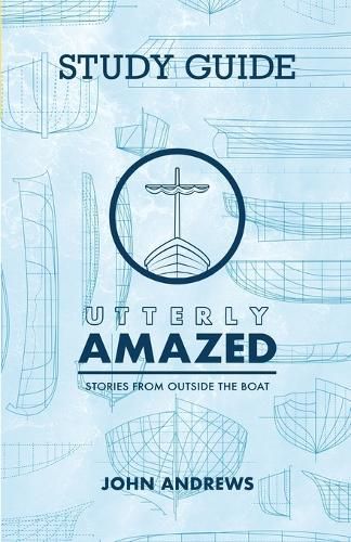 Cover image for The Study Guide for Utterly Amazed