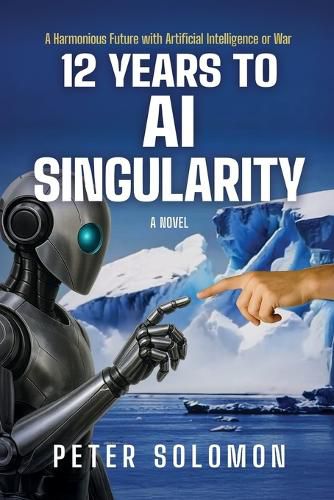 Cover image for 12 Years to AI Singularity