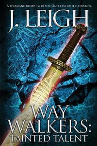 Cover image for Way Walkers