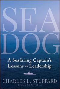 Cover image for Sea Dog