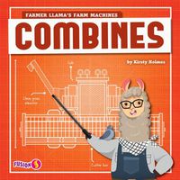 Cover image for Combines