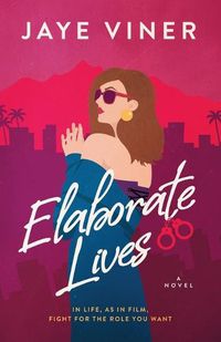 Cover image for Elaborate Lives