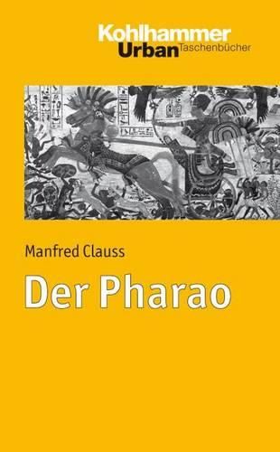 Cover image for Der Pharao