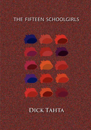 Cover image for The Fifteen Schoolgirls