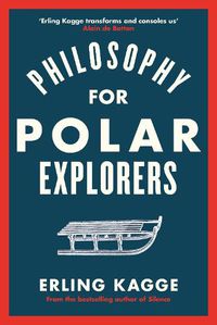 Cover image for Philosophy for Polar Explorers
