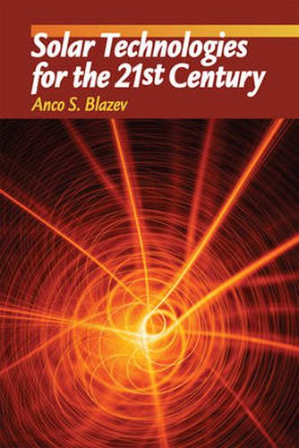Cover image for Solar Technologies for the 21st Century