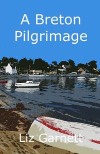 Cover image for A Breton Pilgrimage