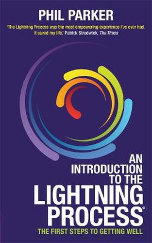 Cover image for An Introduction to the Lightning Process (R): The First Steps to Getting Well