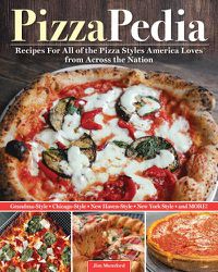 Cover image for PizzaPedia