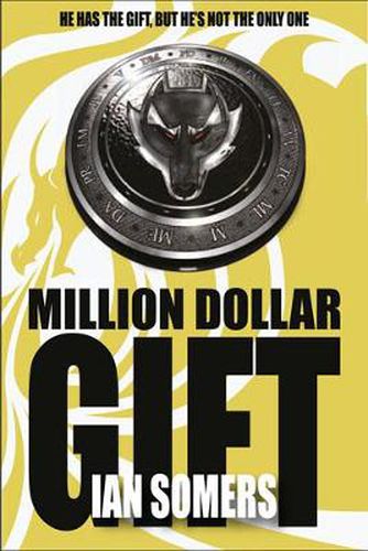 Cover image for Million Dollar Gift