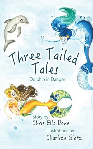 Cover image for Three Tailed Tales