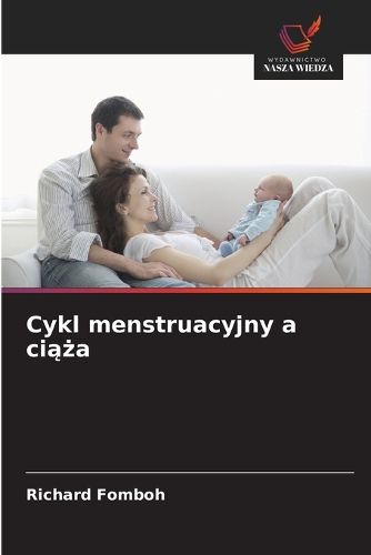 Cover image for Cykl menstruacyjny a ciąża