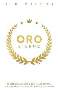 Cover image for Oro Eterno