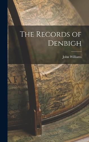 Cover image for The Records of Denbigh