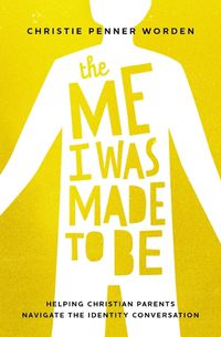 Cover image for The Me I Was Made to Be