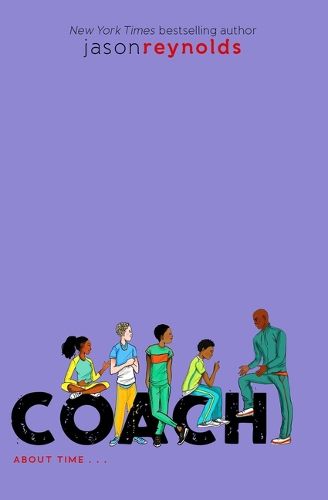 Cover image for Coach