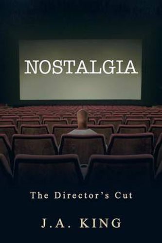 Cover image for Nostalgia