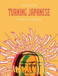 Cover image for Turning Japanese