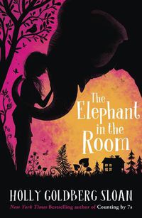 Cover image for The Elephant in the Room