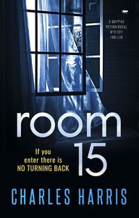 Cover image for Room 15