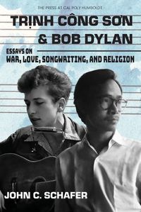Cover image for Trinh Cong Son and Bob Dylan