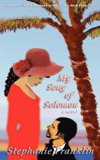 Cover image for My Song of Solomon