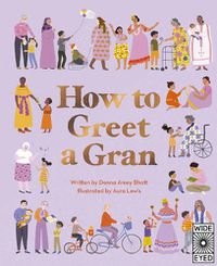 Cover image for How to Greet a Gran