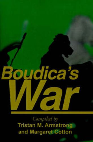 Cover image for Boudica's War