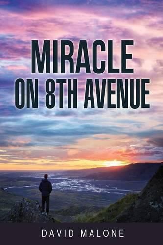 Cover image for Miracle on 8th Avenue