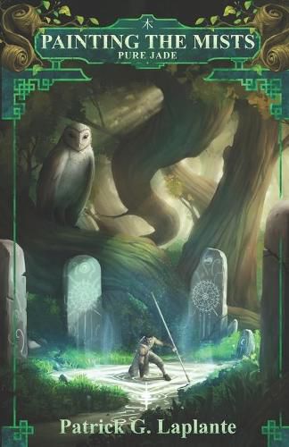 Cover image for Pure Jade: Book 4 of Painting the Mists