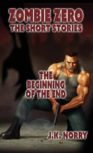 Cover image for The Beginning of the End